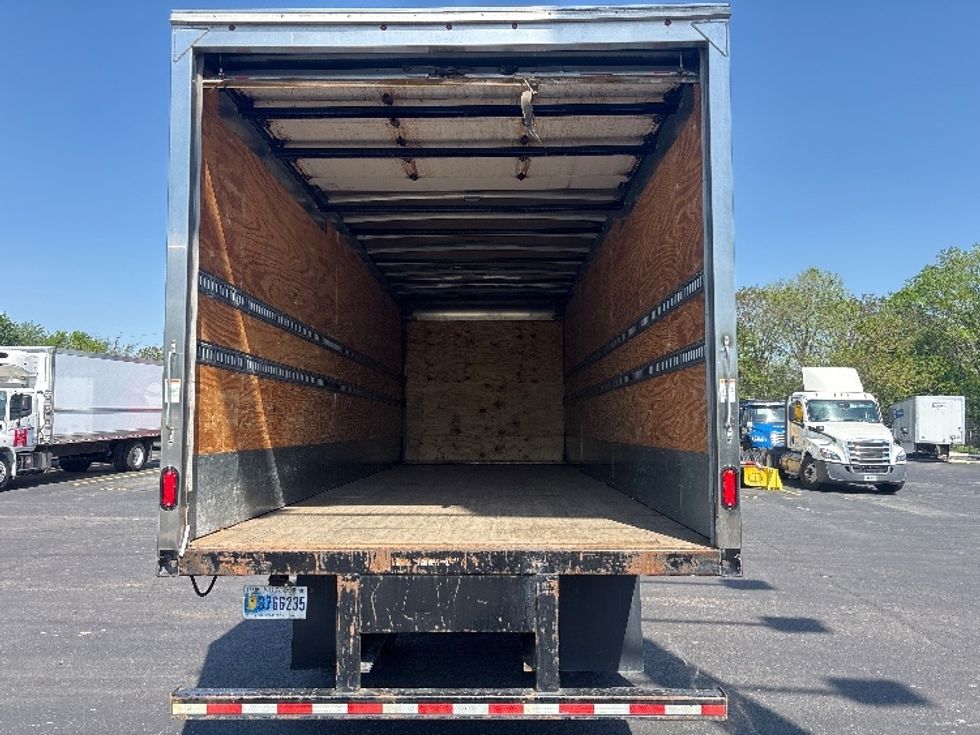 Medium Duty Box Truck-Light and Medium Duty Trucks-Freightliner-2021-M2-Indianapolis-IN-218,695\n\t\tmiles-$ 47,500 - Image 8