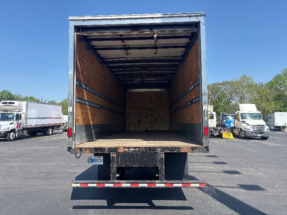 Medium Duty Box Truck-Light and Medium Duty Trucks-Freightliner-2021-M2-Indianapolis-IN-218,695\n\t\tmiles-$ 47,500 - Image 9