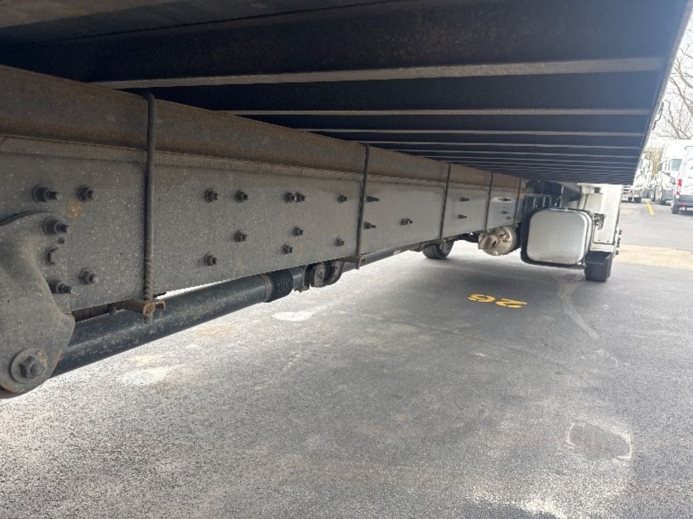 Medium Duty Box Truck-Light and Medium Duty Trucks-Freightliner-2021-M2-Indianapolis-IN-448,200\n\t\tmiles-$ 25,250 - Image 14