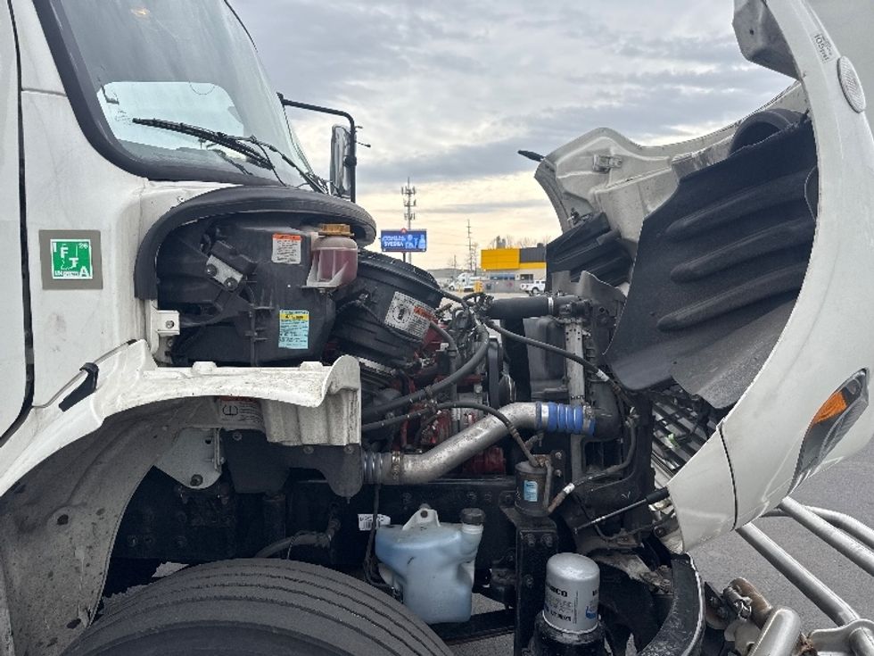 Medium Duty Box Truck-Light and Medium Duty Trucks-Freightliner-2021-M2-Indianapolis-IN-448,200\n\t\tmiles-$ 25,250 - Image 23