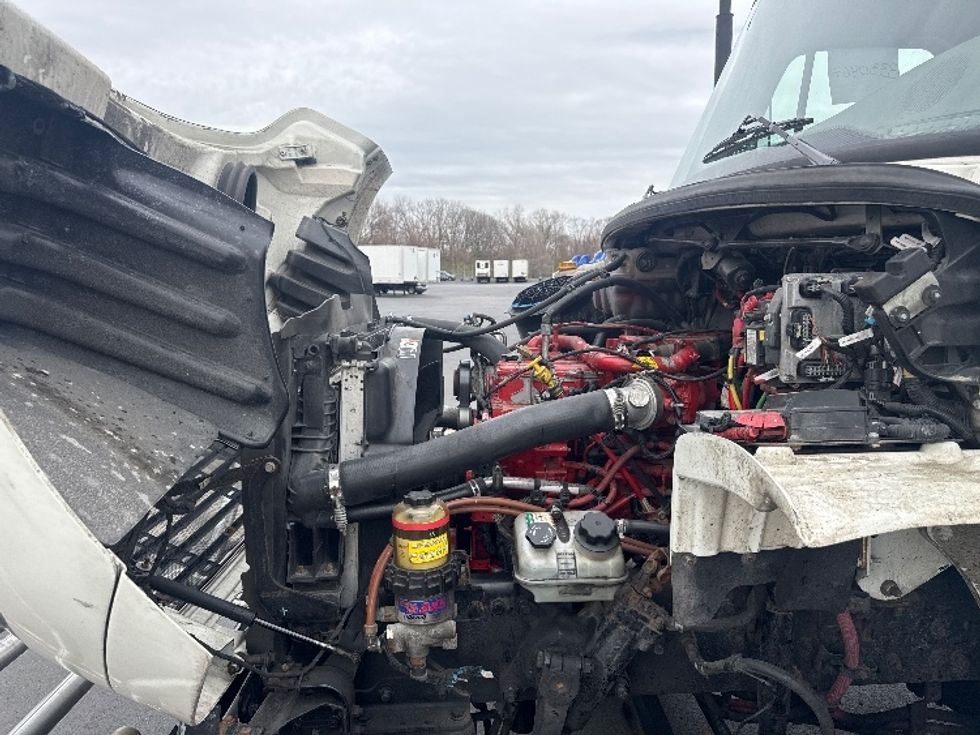 Medium Duty Box Truck-Light and Medium Duty Trucks-Freightliner-2021-M2-Indianapolis-IN-448,200\n\t\tmiles-$ 25,250 - Image 24