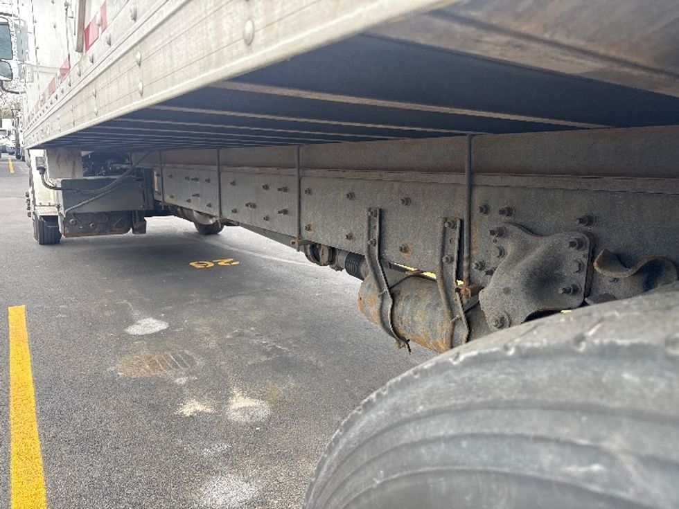 Medium Duty Box Truck-Light and Medium Duty Trucks-Freightliner-2021-M2-Indianapolis-IN-448,200\n\t\tmiles-$ 25,250 - Image 5