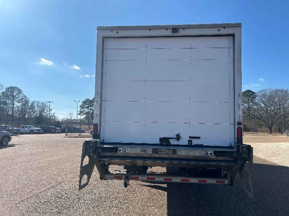 Medium Duty Box Truck-Light and Medium Duty Trucks-Freightliner-2021-M2-Jackson-MS-138,214\n\t\tmiles-$ 62,000 - Image 7