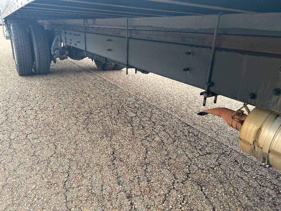 Medium Duty Box Truck-Light and Medium Duty Trucks-Freightliner-2021-M2-Jackson-MS-170,305\n\t\tmiles-$ 56,750 - Image 14