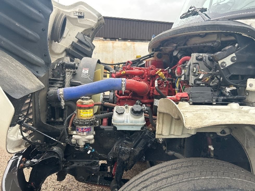 Medium Duty Box Truck-Light and Medium Duty Trucks-Freightliner-2021-M2-Jackson-MS-170,305\n\t\tmiles-$ 56,750 - Image 24