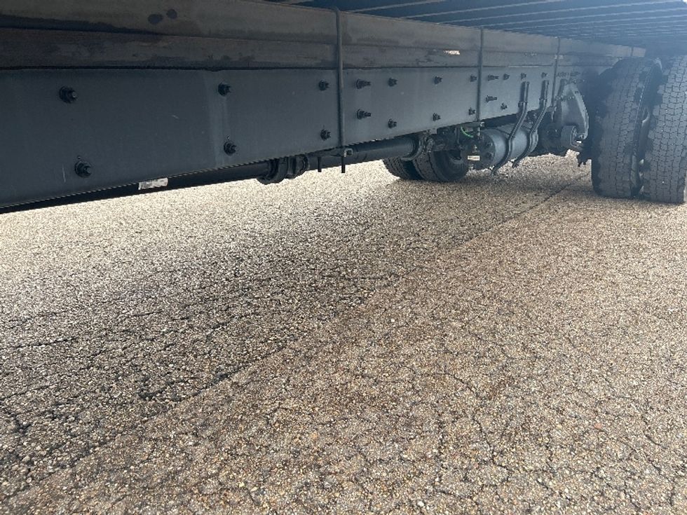 Medium Duty Box Truck-Light and Medium Duty Trucks-Freightliner-2021-M2-Jackson-MS-170,305\n\t\tmiles-$ 56,750 - Image 5