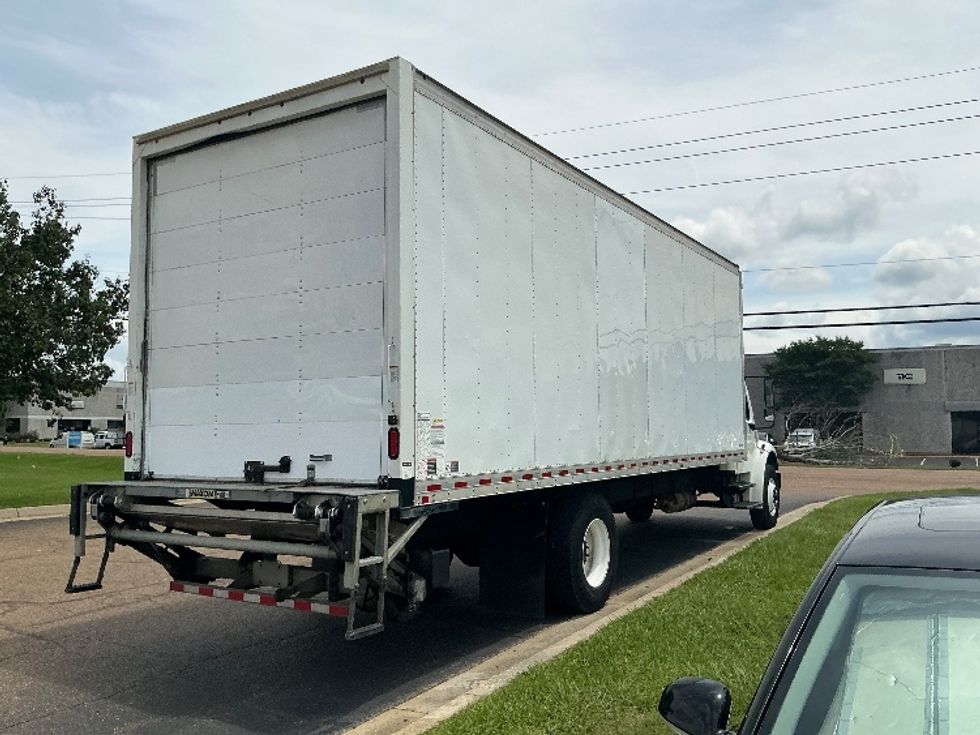 Medium Duty Box Truck-Light and Medium Duty Trucks-Freightliner-2021-M2-Jackson-MS-323,055\n\t\tmiles-$ 33,750 - Image 13
