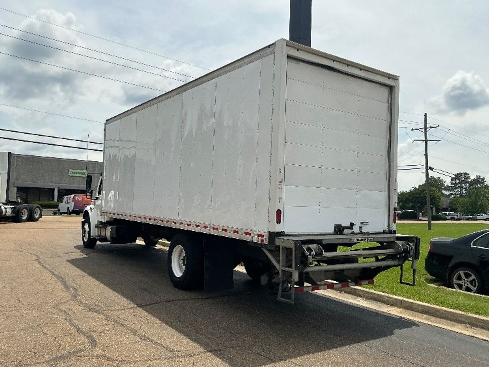 Medium Duty Box Truck-Light and Medium Duty Trucks-Freightliner-2021-M2-Jackson-MS-323,055\n\t\tmiles-$ 33,750 - Image 6