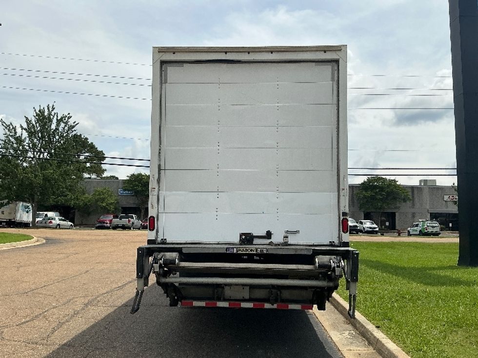 Medium Duty Box Truck-Light and Medium Duty Trucks-Freightliner-2021-M2-Jackson-MS-323,055\n\t\tmiles-$ 33,750 - Image 7