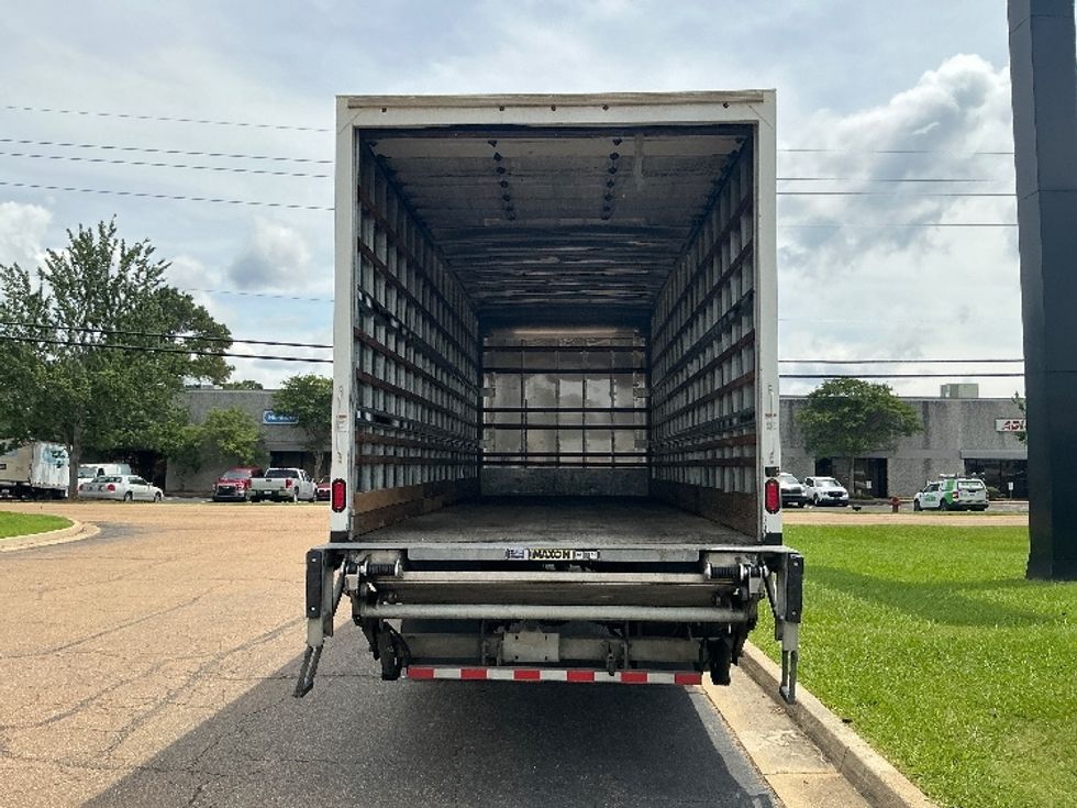 Medium Duty Box Truck-Light and Medium Duty Trucks-Freightliner-2021-M2-Jackson-MS-323,055\n\t\tmiles-$ 33,750 - Image 8