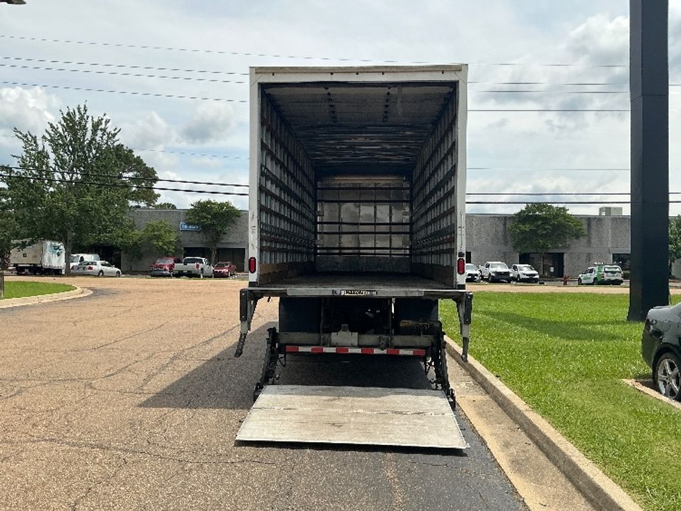 Medium Duty Box Truck-Light and Medium Duty Trucks-Freightliner-2021-M2-Jackson-MS-323,055\n\t\tmiles-$ 33,750 - Image 9