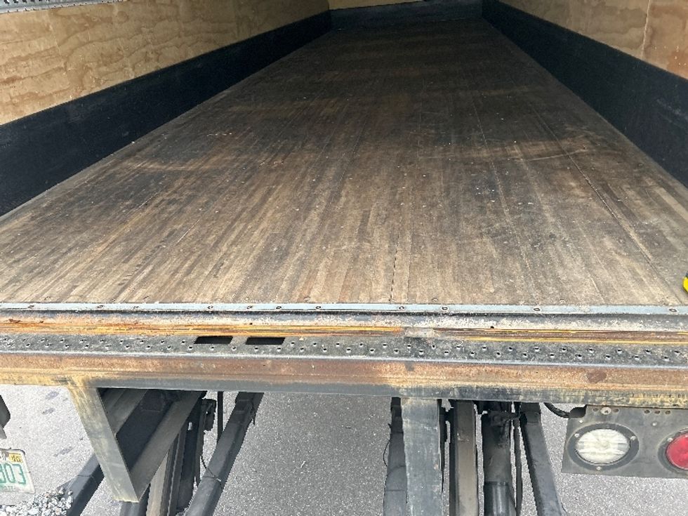 Medium Duty Box Truck-Light and Medium Duty Trucks-Freightliner-2021-M2-Jacksonville-FL-124,215\n\t\tmiles-$ 64,250 - Image 10