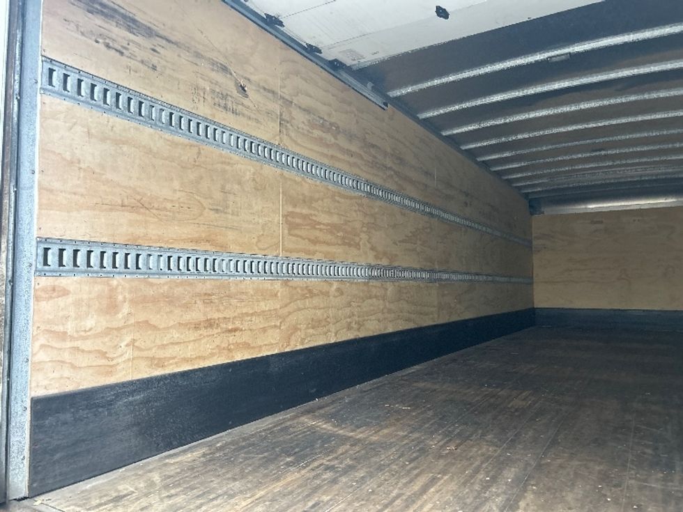 Medium Duty Box Truck-Light and Medium Duty Trucks-Freightliner-2021-M2-Jacksonville-FL-124,215\n\t\tmiles-$ 64,250 - Image 11