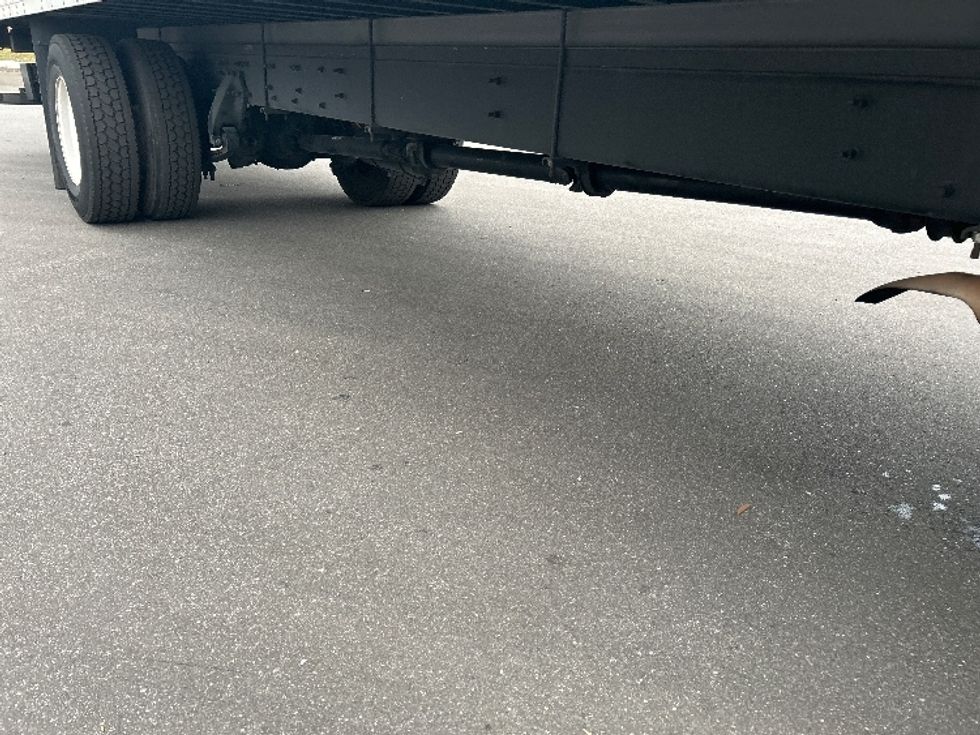 Medium Duty Box Truck-Light and Medium Duty Trucks-Freightliner-2021-M2-Jacksonville-FL-124,215\n\t\tmiles-$ 64,250 - Image 14