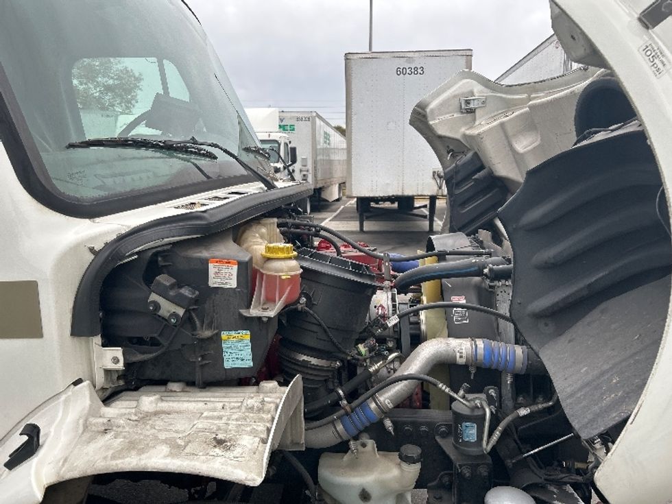 Medium Duty Box Truck-Light and Medium Duty Trucks-Freightliner-2021-M2-Jacksonville-FL-124,215\n\t\tmiles-$ 64,250 - Image 22