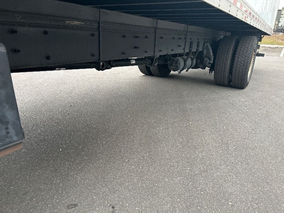Medium Duty Box Truck-Light and Medium Duty Trucks-Freightliner-2021-M2-Jacksonville-FL-124,215\n\t\tmiles-$ 64,250 - Image 5