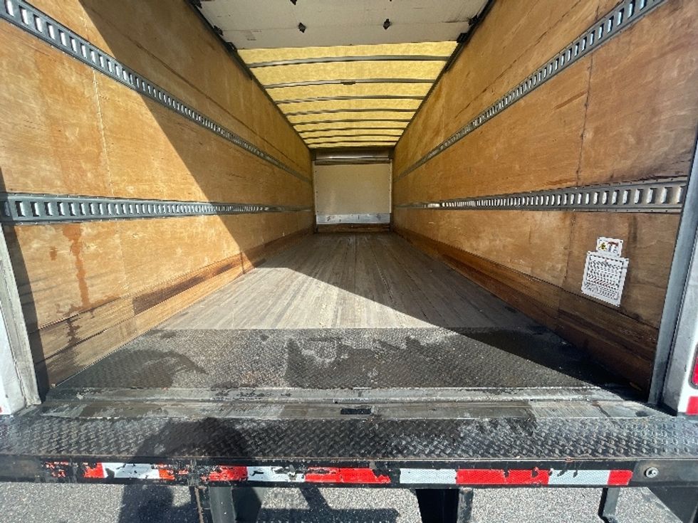 Medium Duty Box Truck-Light and Medium Duty Trucks-Freightliner-2021-M2-Jacksonville-FL-300,264\n\t\tmiles-$ 27,750 - Image 10