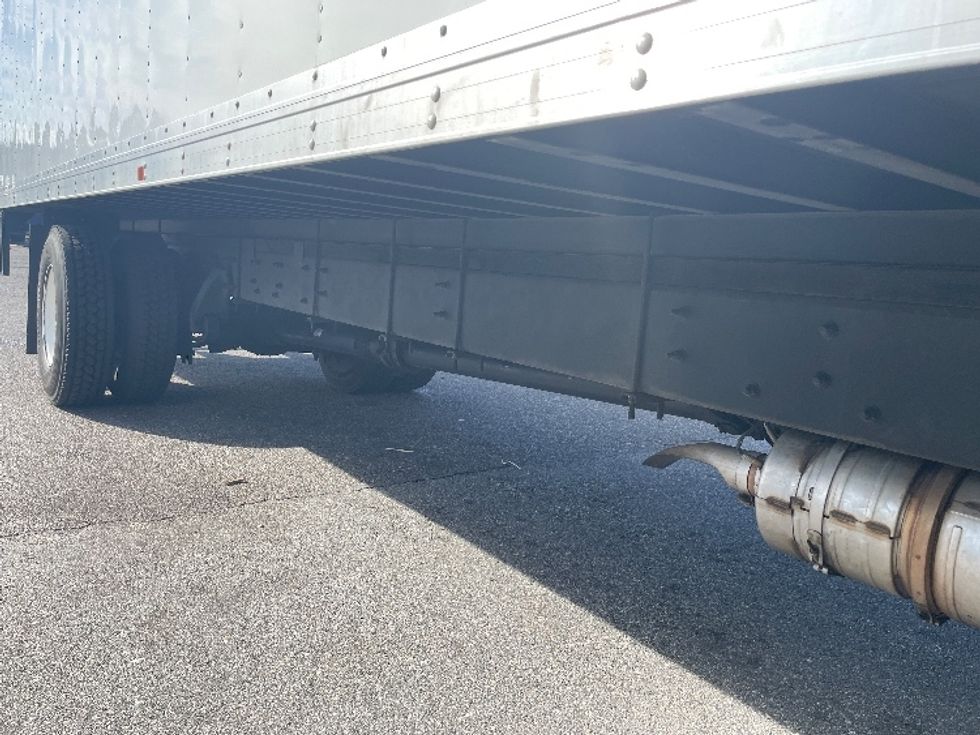 Medium Duty Box Truck-Light and Medium Duty Trucks-Freightliner-2021-M2-Jacksonville-FL-300,264\n\t\tmiles-$ 27,750 - Image 14