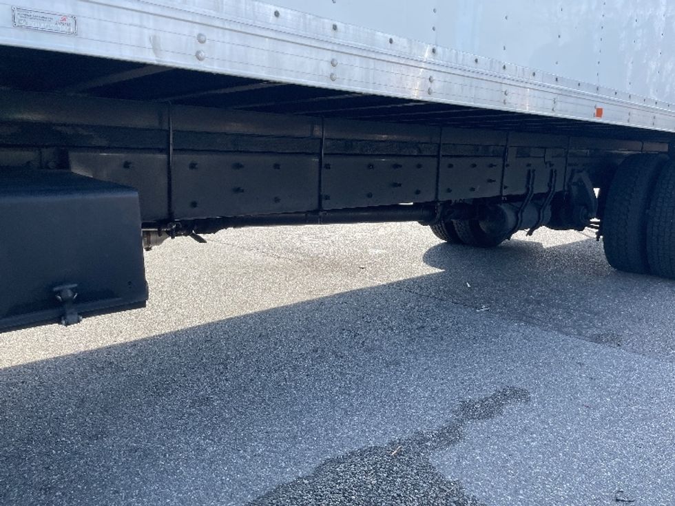 Medium Duty Box Truck-Light and Medium Duty Trucks-Freightliner-2021-M2-Jacksonville-FL-300,264\n\t\tmiles-$ 27,750 - Image 5