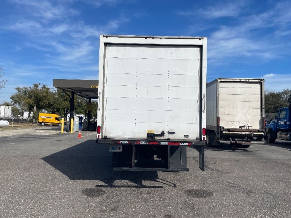 Medium Duty Box Truck-Light and Medium Duty Trucks-Freightliner-2021-M2-Jacksonville-FL-300,264\n\t\tmiles-$ 27,750 - Image 7