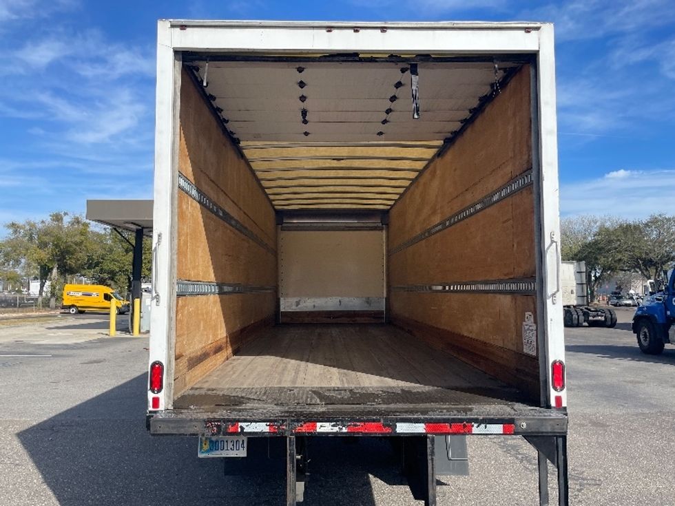 Medium Duty Box Truck-Light and Medium Duty Trucks-Freightliner-2021-M2-Jacksonville-FL-300,264\n\t\tmiles-$ 27,750 - Image 8