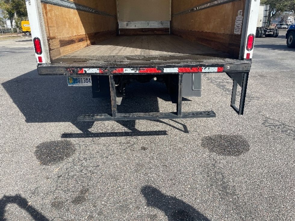 Medium Duty Box Truck-Light and Medium Duty Trucks-Freightliner-2021-M2-Jacksonville-FL-300,264\n\t\tmiles-$ 27,750 - Image 9