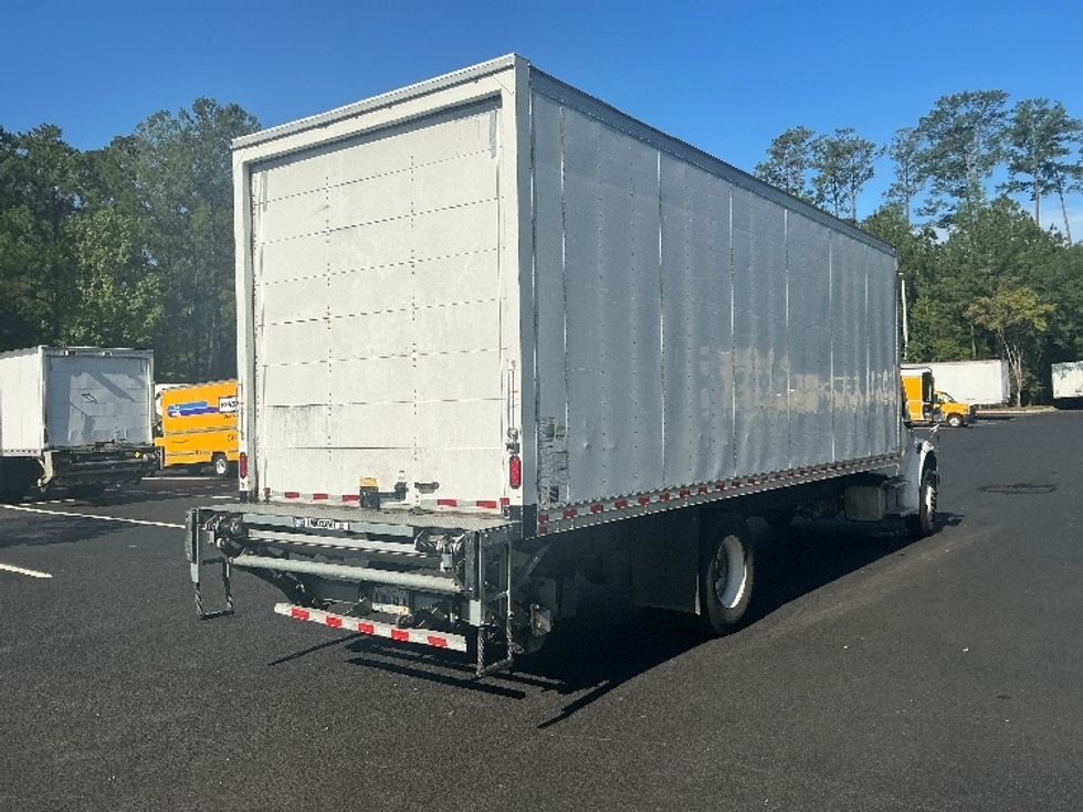 Medium Duty Box Truck-Light and Medium Duty Trucks-Freightliner-2021-M2-Jacksonville-FL-94,725\n\t\tmiles-$ 71,250 - Image 13