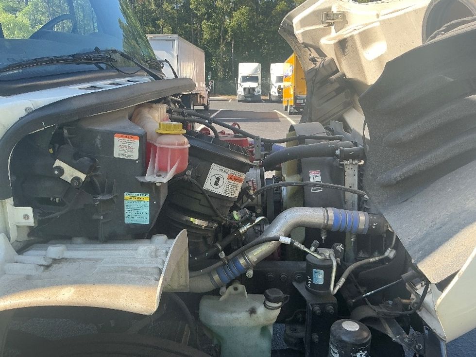 Medium Duty Box Truck-Light and Medium Duty Trucks-Freightliner-2021-M2-Jacksonville-FL-94,725\n\t\tmiles-$ 71,250 - Image 23