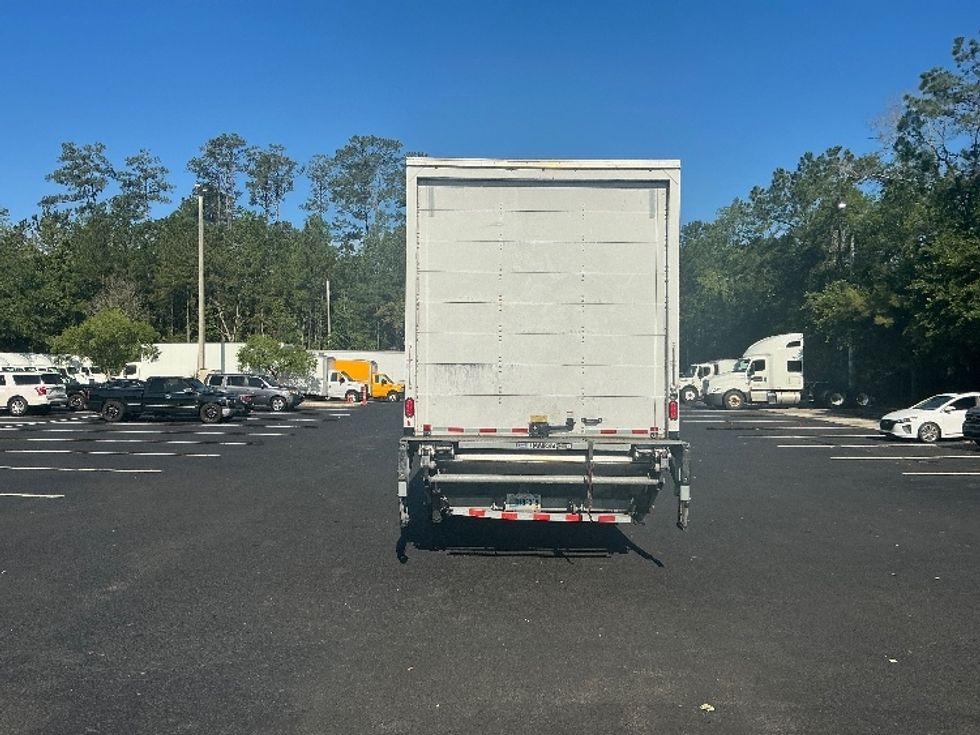 Medium Duty Box Truck-Light and Medium Duty Trucks-Freightliner-2021-M2-Jacksonville-FL-94,725\n\t\tmiles-$ 71,250 - Image 7