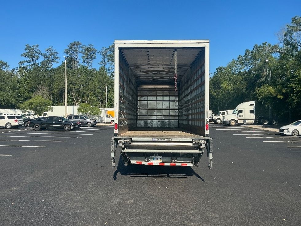 Medium Duty Box Truck-Light and Medium Duty Trucks-Freightliner-2021-M2-Jacksonville-FL-94,725\n\t\tmiles-$ 71,250 - Image 8