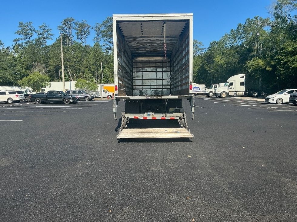 Medium Duty Box Truck-Light and Medium Duty Trucks-Freightliner-2021-M2-Jacksonville-FL-94,725\n\t\tmiles-$ 71,250 - Image 9