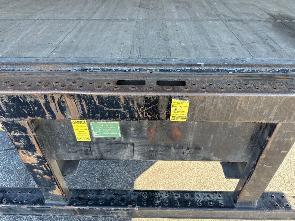 Medium Duty Box Truck-Light and Medium Duty Trucks-Freightliner-2021-M2-Jessup-MD-164,155\n\t\tmiles-$ 53,500 - Image 10