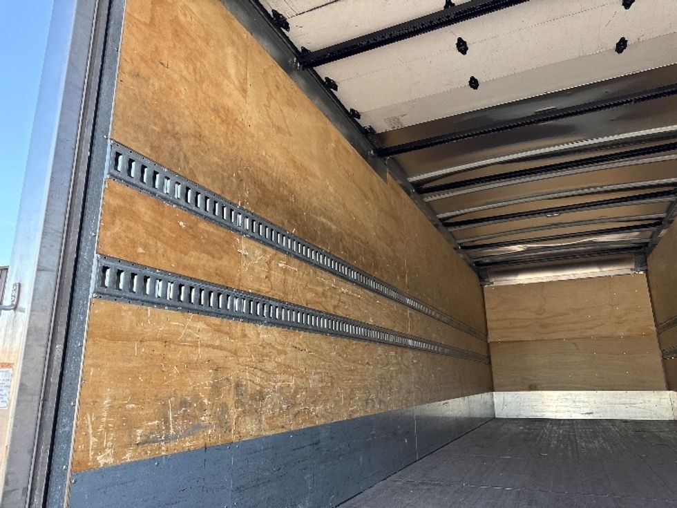 Medium Duty Box Truck-Light and Medium Duty Trucks-Freightliner-2021-M2-Jessup-MD-164,155\n\t\tmiles-$ 53,500 - Image 11