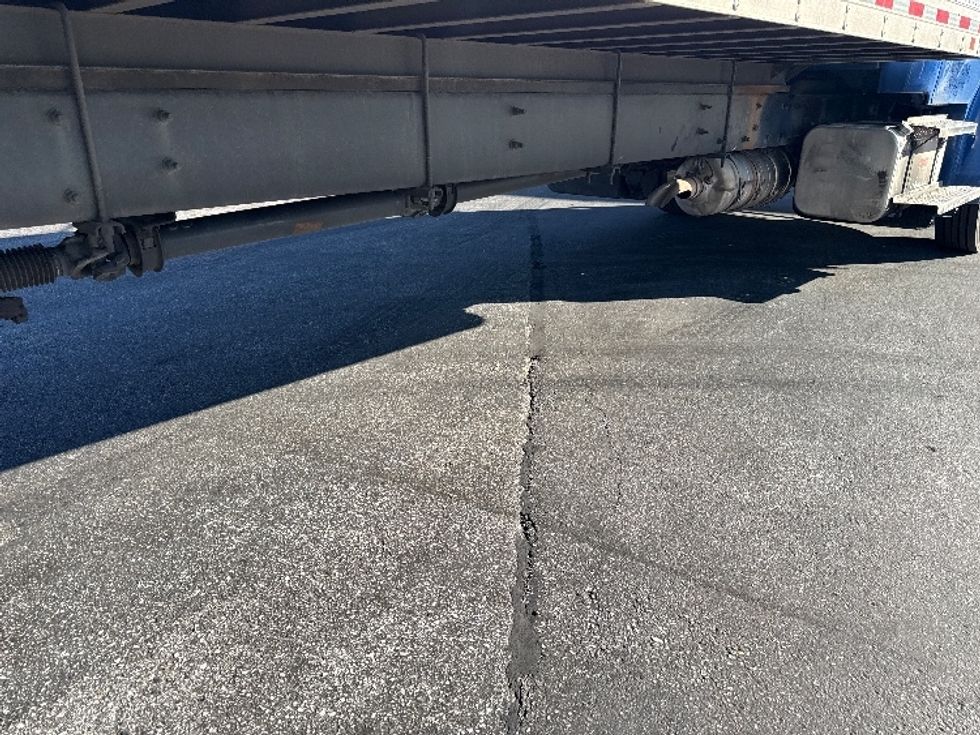 Medium Duty Box Truck-Light and Medium Duty Trucks-Freightliner-2021-M2-Jessup-MD-164,155\n\t\tmiles-$ 53,500 - Image 14