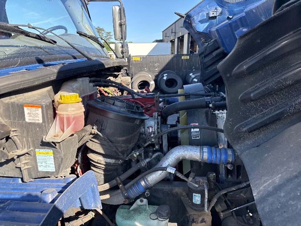 Medium Duty Box Truck-Light and Medium Duty Trucks-Freightliner-2021-M2-Jessup-MD-164,155\n\t\tmiles-$ 53,500 - Image 23