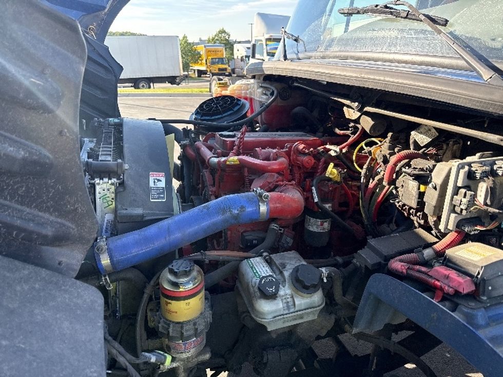 Medium Duty Box Truck-Light and Medium Duty Trucks-Freightliner-2021-M2-Jessup-MD-164,155\n\t\tmiles-$ 53,500 - Image 24