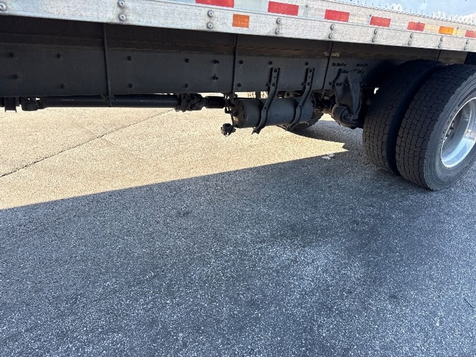 Medium Duty Box Truck-Light and Medium Duty Trucks-Freightliner-2021-M2-Jessup-MD-164,155\n\t\tmiles-$ 53,500 - Image 5
