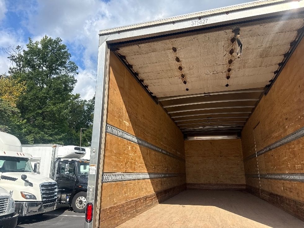 Medium Duty Box Truck-Light and Medium Duty Trucks-Freightliner-2021-M2-Jessup-MD-204,461\n\t\tmiles-$ 55,500 - Image 11
