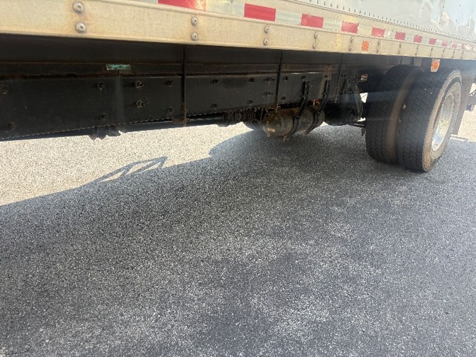 Medium Duty Box Truck-Light and Medium Duty Trucks-Freightliner-2021-M2-Jessup-MD-204,461\n\t\tmiles-$ 55,500 - Image 5