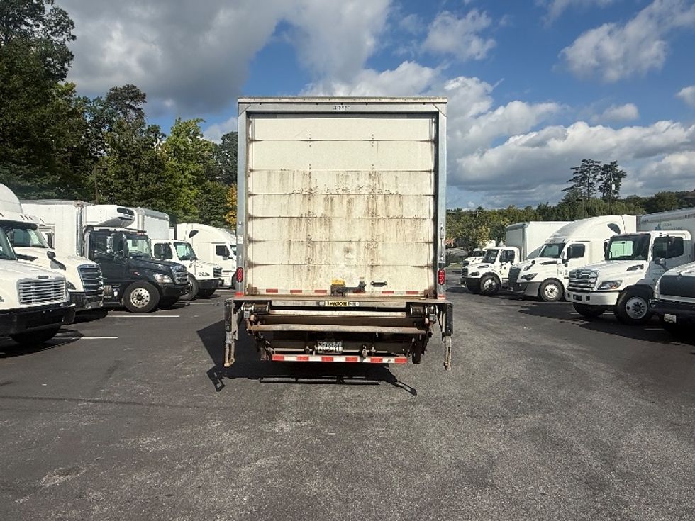 Medium Duty Box Truck-Light and Medium Duty Trucks-Freightliner-2021-M2-Jessup-MD-204,461\n\t\tmiles-$ 55,500 - Image 7