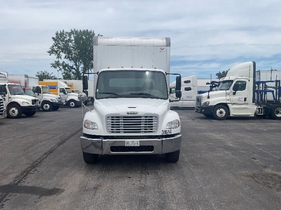 Medium Duty Box Truck-Light and Medium Duty Trucks-Freightliner-2021-M2-Kansas City-MO-184,901\n\t\tmiles-$ 55,500 - Image 2
