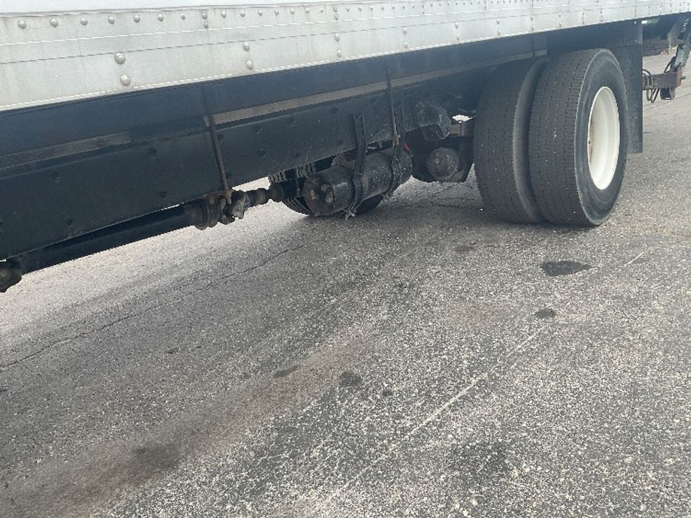 Medium Duty Box Truck-Light and Medium Duty Trucks-Freightliner-2021-M2-Kansas City-MO-184,901\n\t\tmiles-$ 55,500 - Image 5