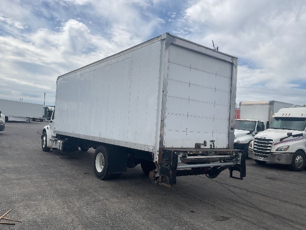 Medium Duty Box Truck-Light and Medium Duty Trucks-Freightliner-2021-M2-Kansas City-MO-184,901\n\t\tmiles-$ 55,500 - Image 6