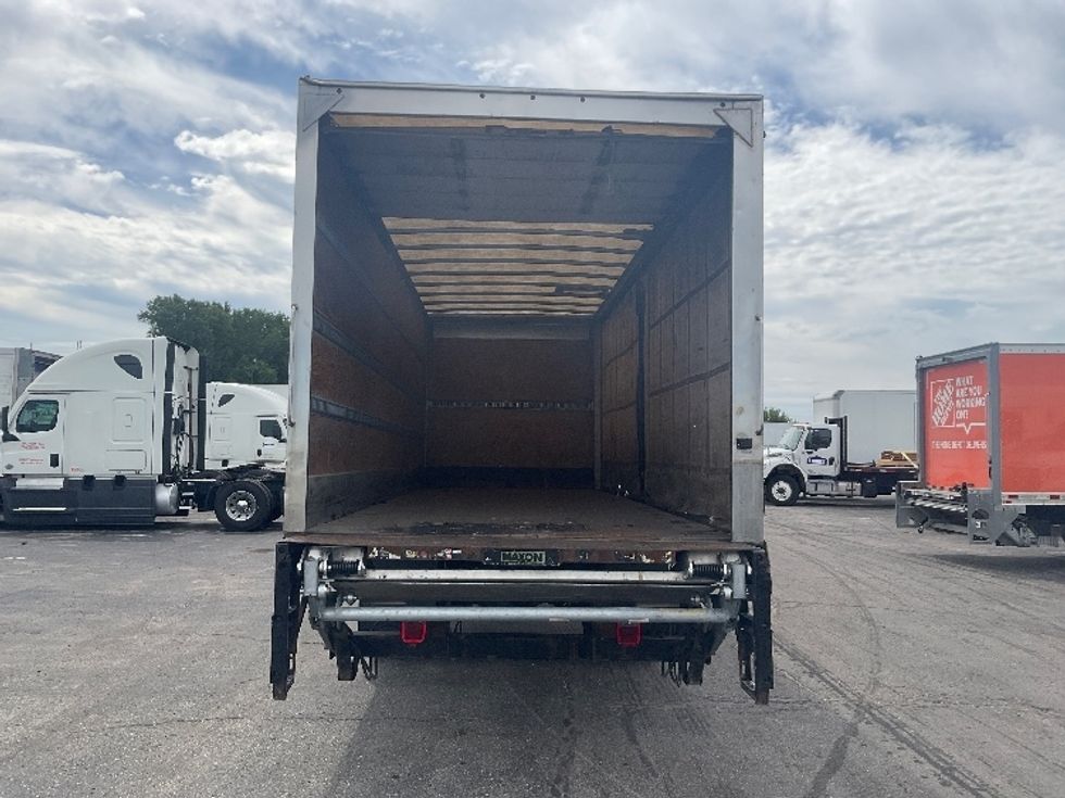 Medium Duty Box Truck-Light and Medium Duty Trucks-Freightliner-2021-M2-Kansas City-MO-184,901\n\t\tmiles-$ 55,500 - Image 8