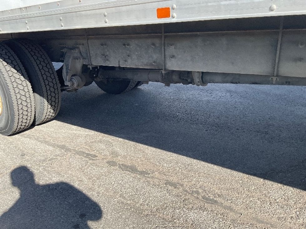 Medium Duty Box Truck-Light and Medium Duty Trucks-Freightliner-2021-M2-Kansas City-MO-324,942\n\t\tmiles-$ 25,000 - Image 12