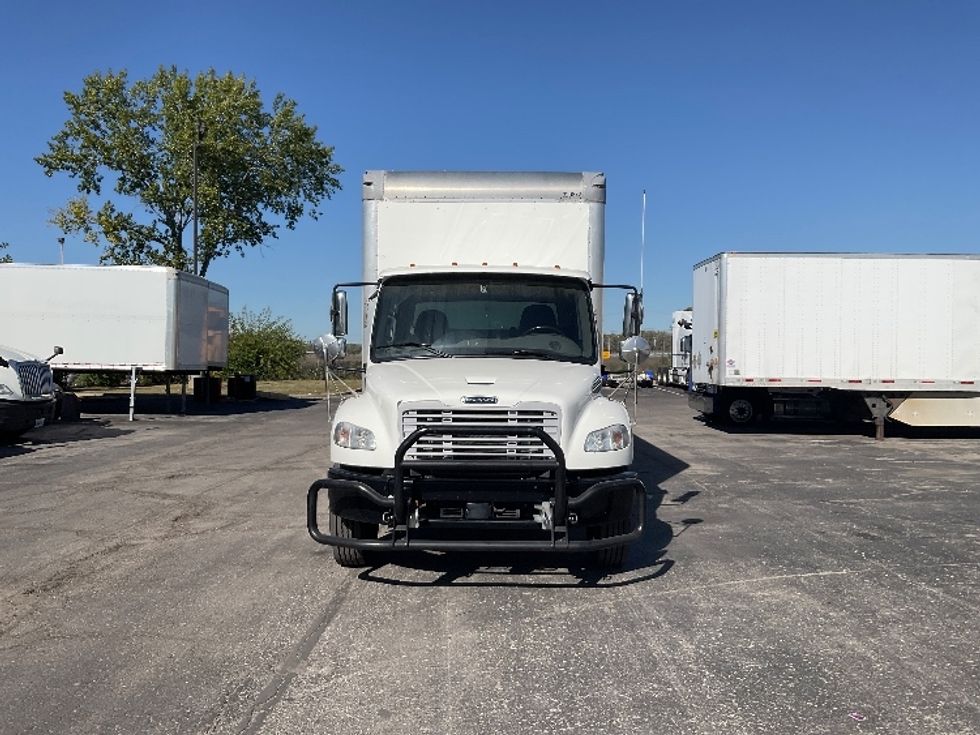 Medium Duty Box Truck-Light and Medium Duty Trucks-Freightliner-2021-M2-Kansas City-MO-324,942\n\t\tmiles-$ 25,000 - Image 2