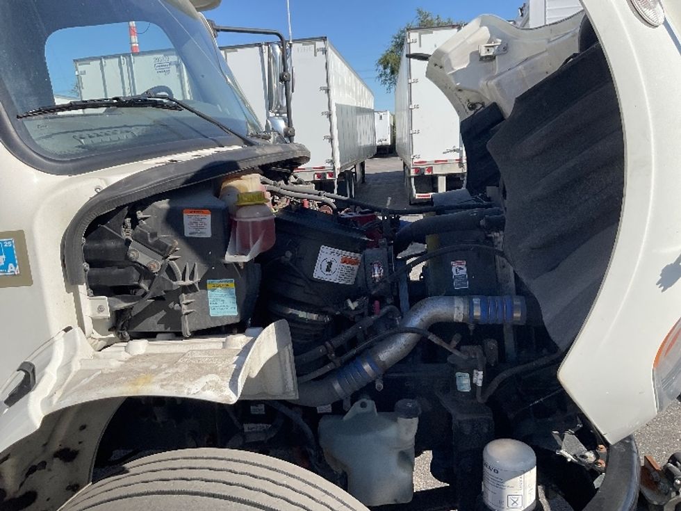 Medium Duty Box Truck-Light and Medium Duty Trucks-Freightliner-2021-M2-Kansas City-MO-324,942\n\t\tmiles-$ 25,000 - Image 21