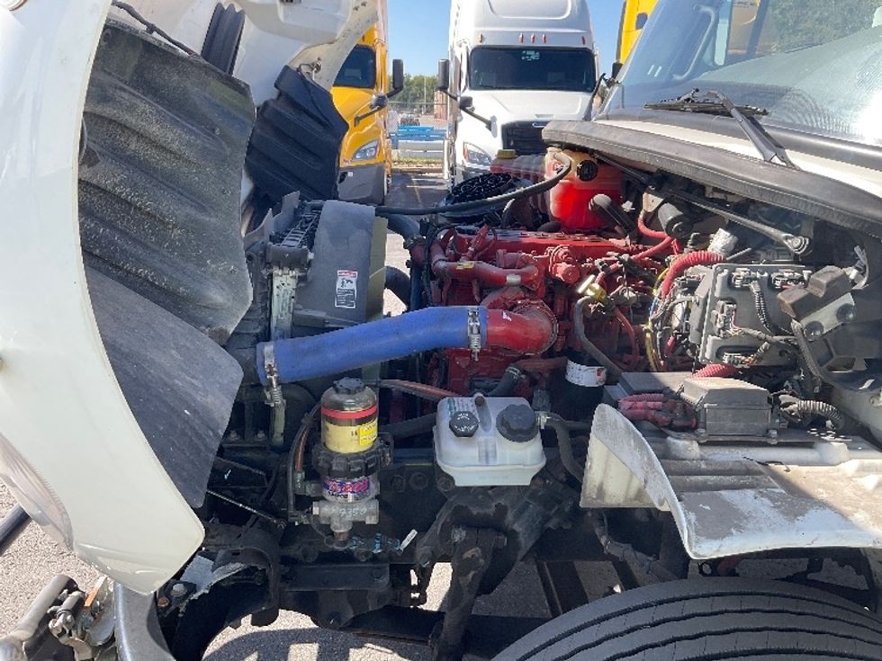 Medium Duty Box Truck-Light and Medium Duty Trucks-Freightliner-2021-M2-Kansas City-MO-324,942\n\t\tmiles-$ 25,000 - Image 22