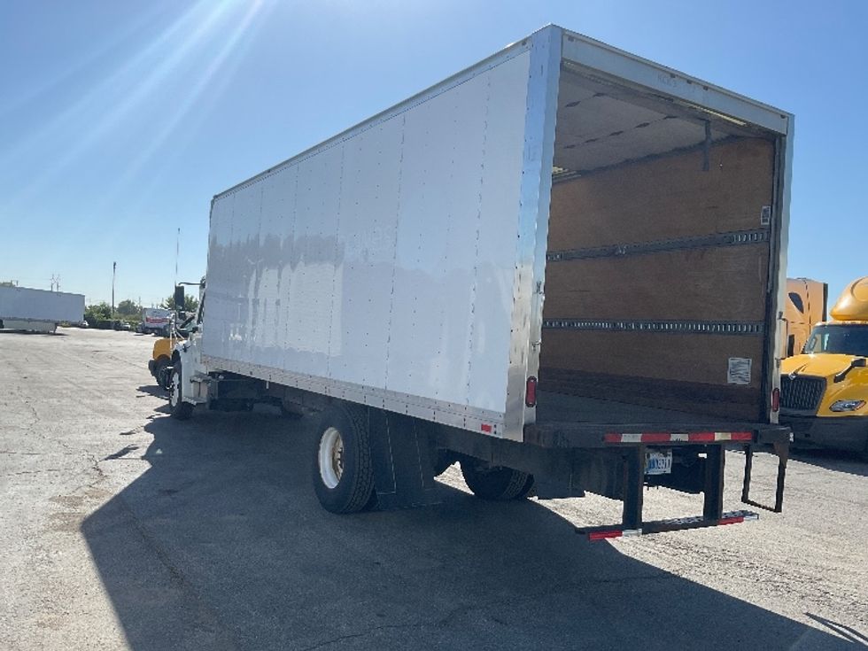 Medium Duty Box Truck-Light and Medium Duty Trucks-Freightliner-2021-M2-Kansas City-MO-324,942\n\t\tmiles-$ 25,000 - Image 6