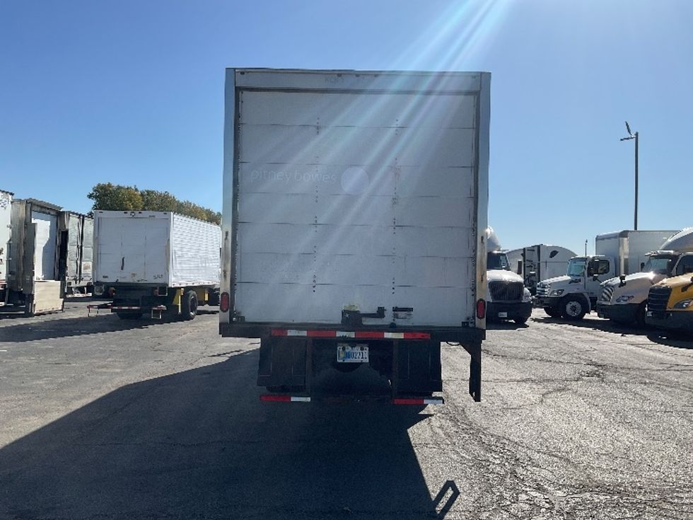 Medium Duty Box Truck-Light and Medium Duty Trucks-Freightliner-2021-M2-Kansas City-MO-324,942\n\t\tmiles-$ 25,000 - Image 7